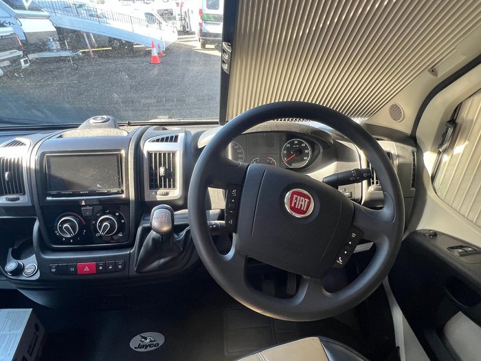 2013 Jayco Conquest