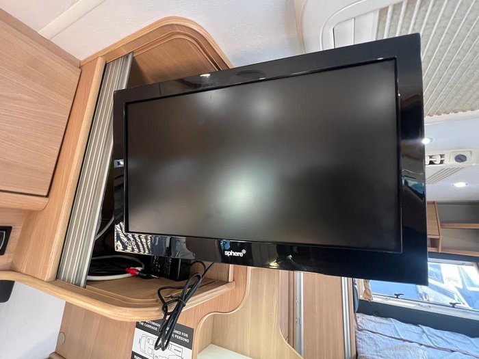 2013 Jayco Conquest