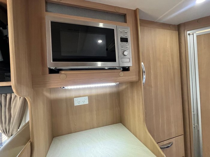 2013 Jayco Conquest
