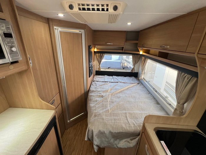 2013 Jayco Conquest