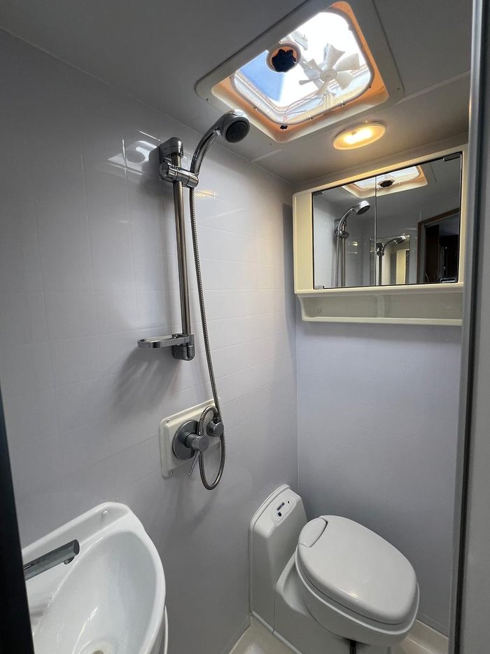 2013 Jayco Conquest