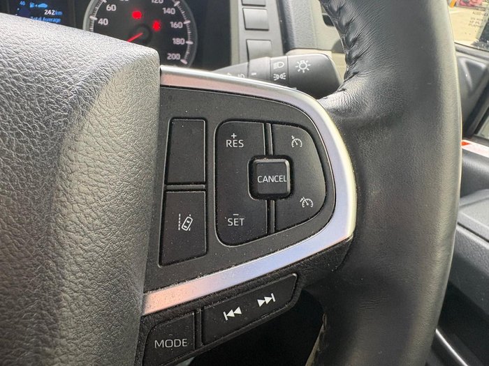 2024 Toyota Hiace
