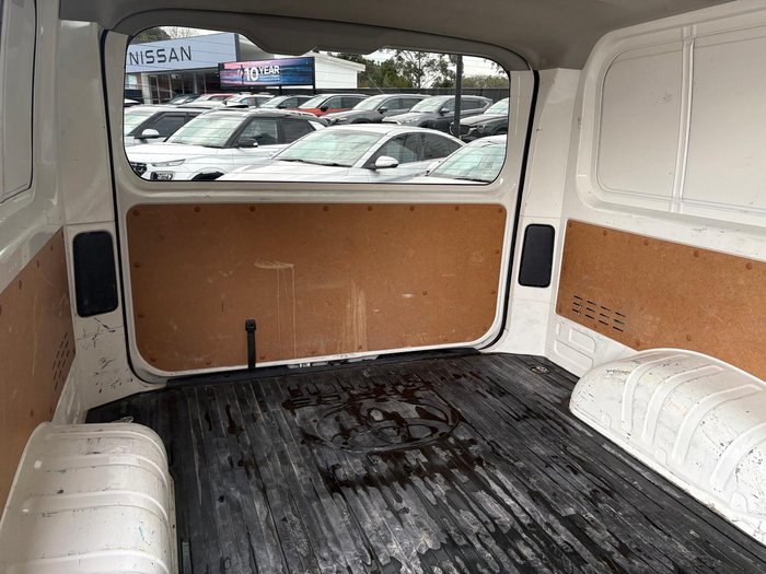 2024 Toyota Hiace
