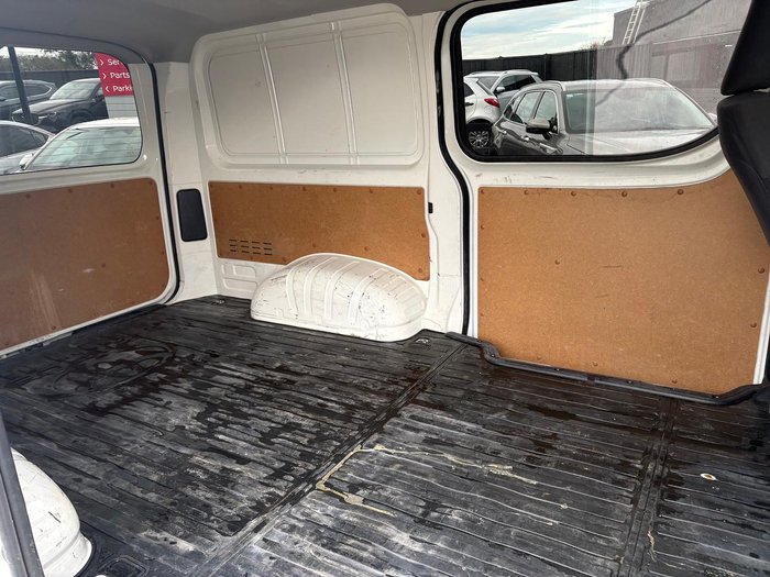 2024 Toyota Hiace