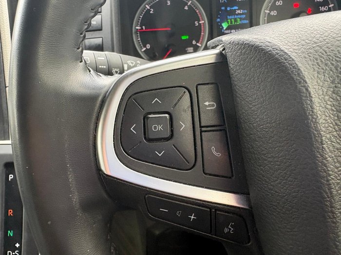 2024 Toyota Hiace
