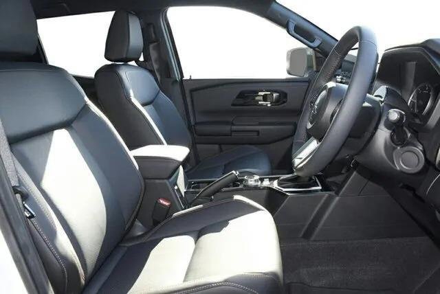 2026 Mitsubishi Triton GSR