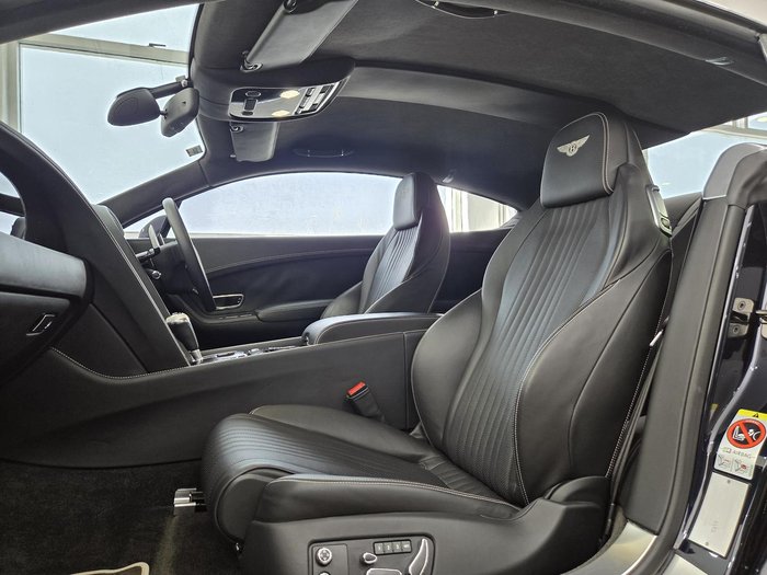 2017 Bentley Continental GT V8