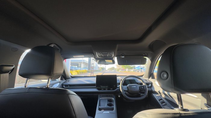 2026 GWM Haval H6GT Ultra Hi4 PHEV