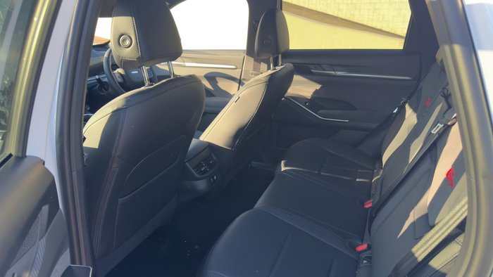 2026 GWM Haval H6GT Ultra Hi4 PHEV