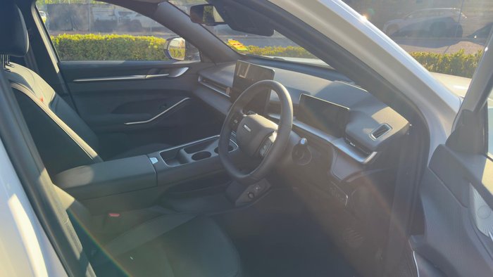 2026 GWM Haval H6GT Ultra Hi4 PHEV