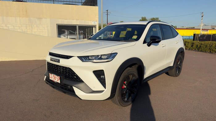 2026 GWM Haval H6GT Ultra Hi4 PHEV