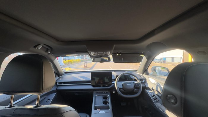 2026 GWM Haval H6GT Ultra Hi4 PHEV