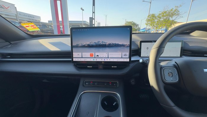2026 GWM Haval H6GT Ultra Hi4 PHEV