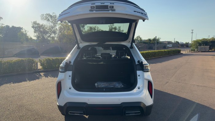 2026 GWM Haval H6GT Ultra Hi4 PHEV