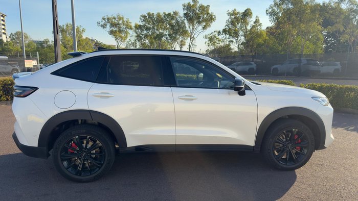 2026 GWM Haval H6GT Ultra Hi4 PHEV