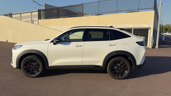 2026 GWM Haval H6GT Ultra Hi4 PHEV