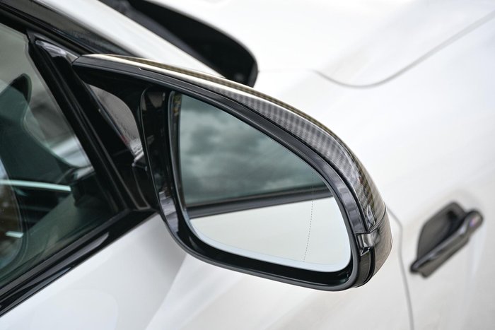 2020 BMW M2 CS