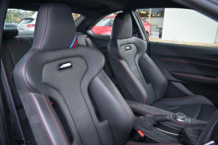 2020 BMW M2 CS
