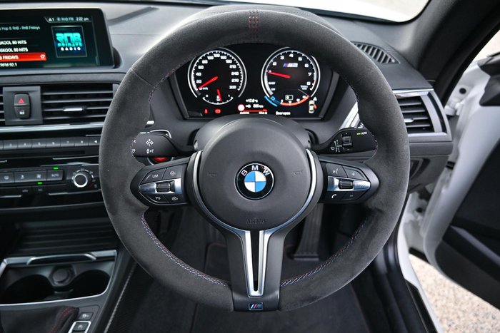 2020 BMW M2 CS