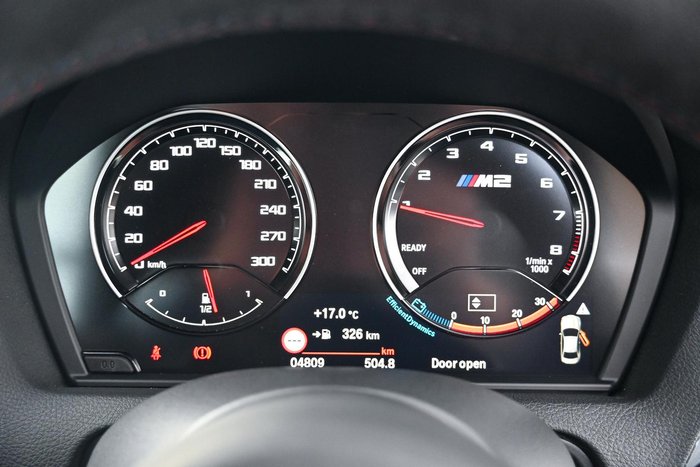 2020 BMW M2 CS
