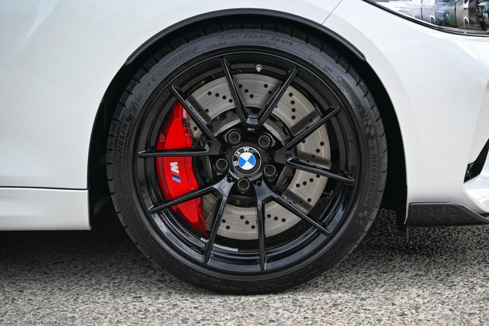 2020 BMW M2 CS