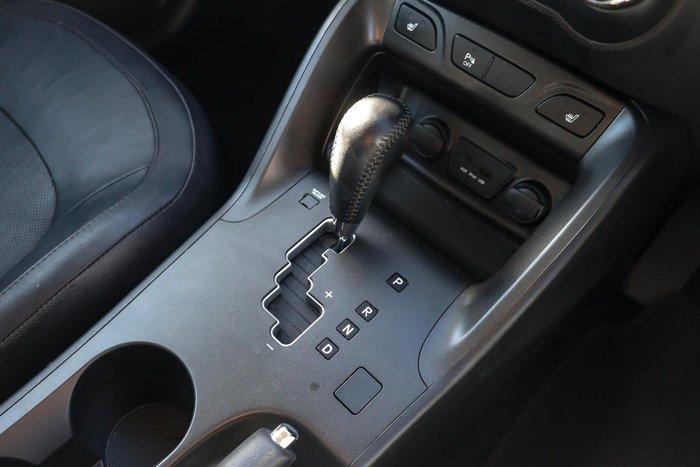 2014 Hyundai ix35 SE