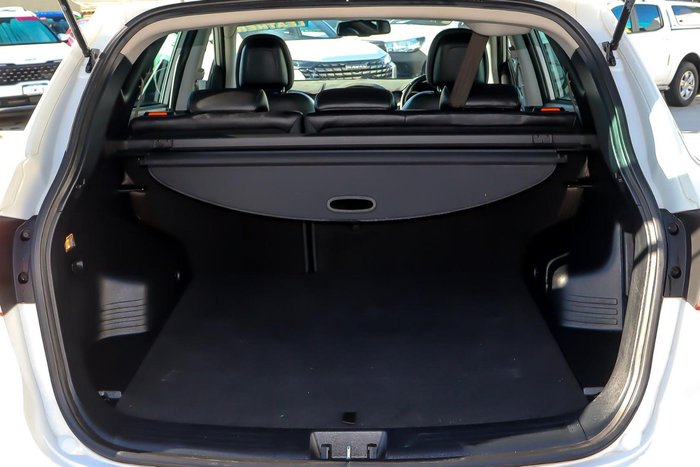 2014 Hyundai ix35 SE