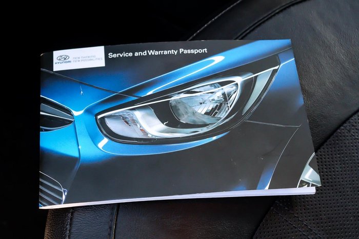 2014 Hyundai ix35 SE