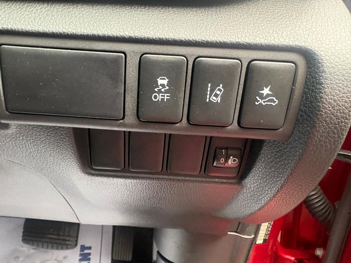 2020 Mitsubishi Eclipse Cross LS