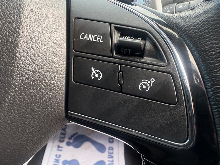 2020 Mitsubishi Eclipse Cross LS