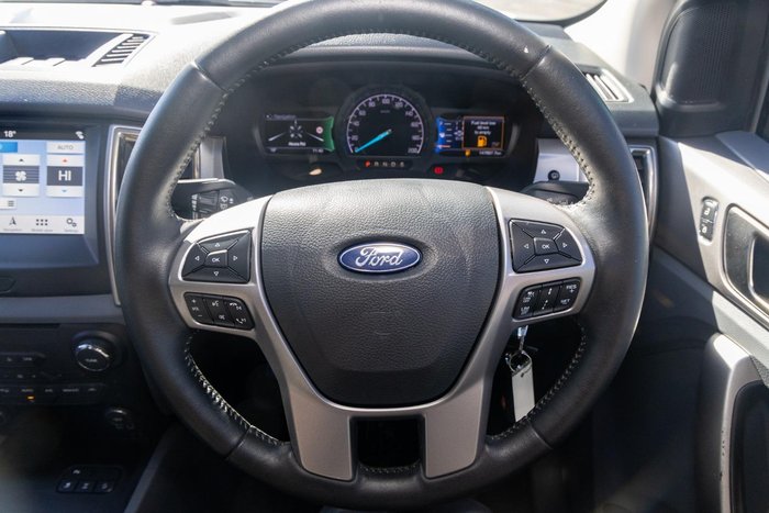 2016 Ford Ranger XLT