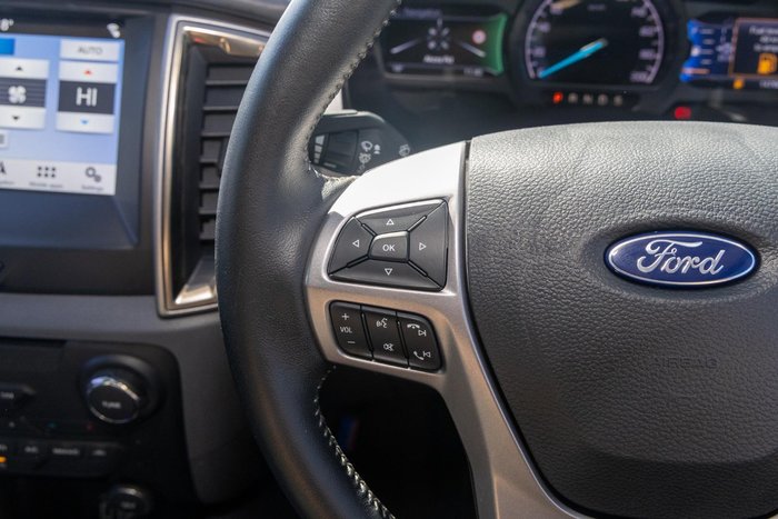 2016 Ford Ranger XLT