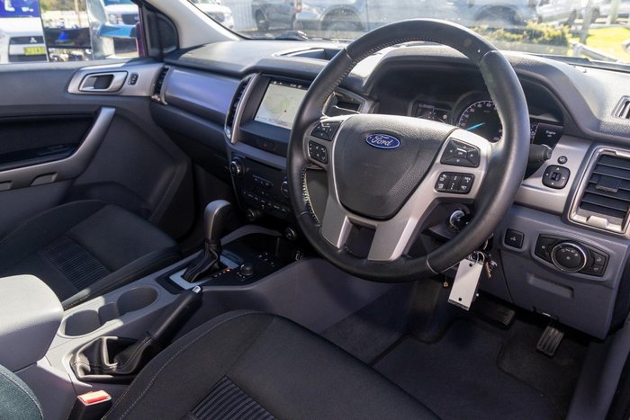 2016 Ford Ranger XLT