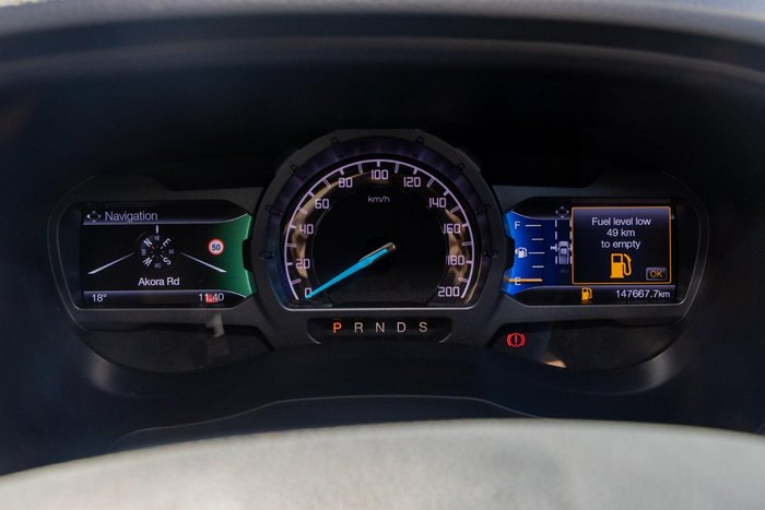 2016 Ford Ranger XLT