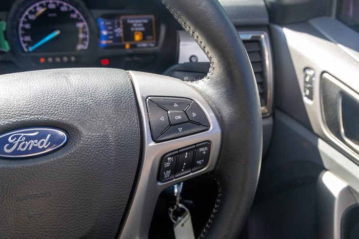 2016 Ford Ranger XLT