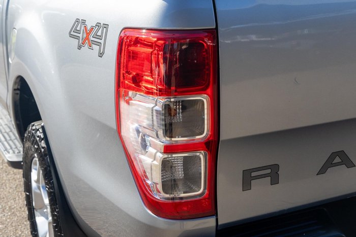 2016 Ford Ranger XLT
