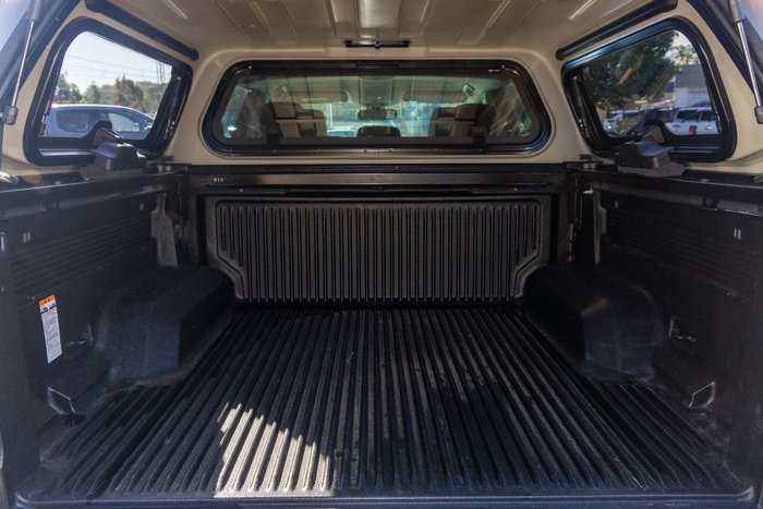 2016 Ford Ranger XLT