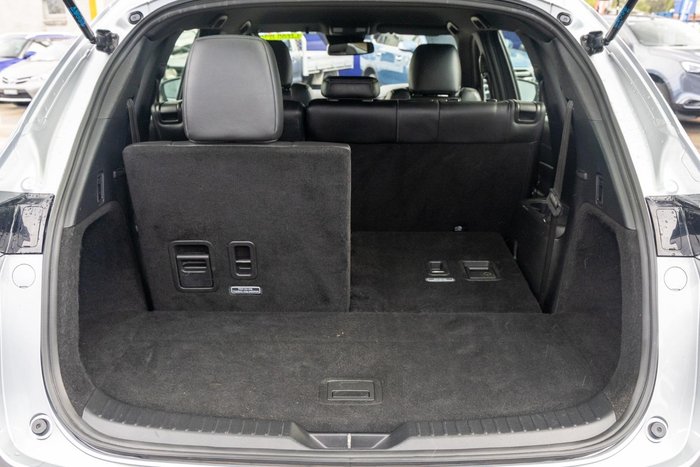 2020 Mazda CX-8 Touring