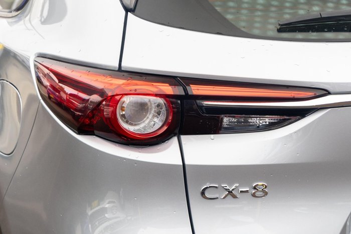 2020 Mazda CX-8 Touring