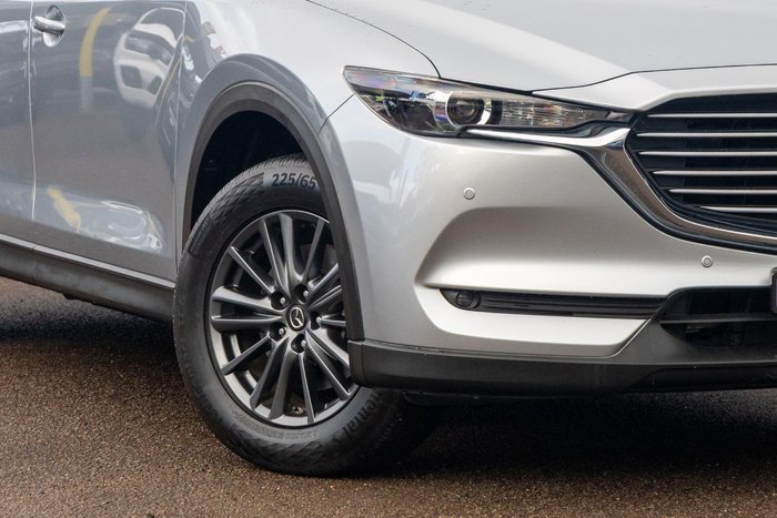 2020 Mazda CX-8 Touring