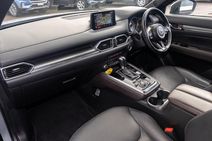 2020 Mazda CX-8 Touring