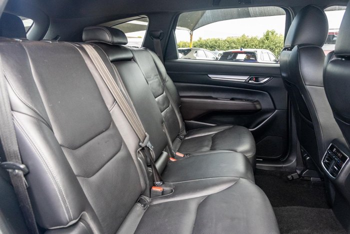 2020 Mazda CX-8 Touring