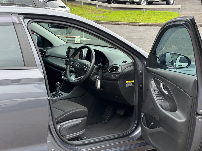 2019 Hyundai i30 Active