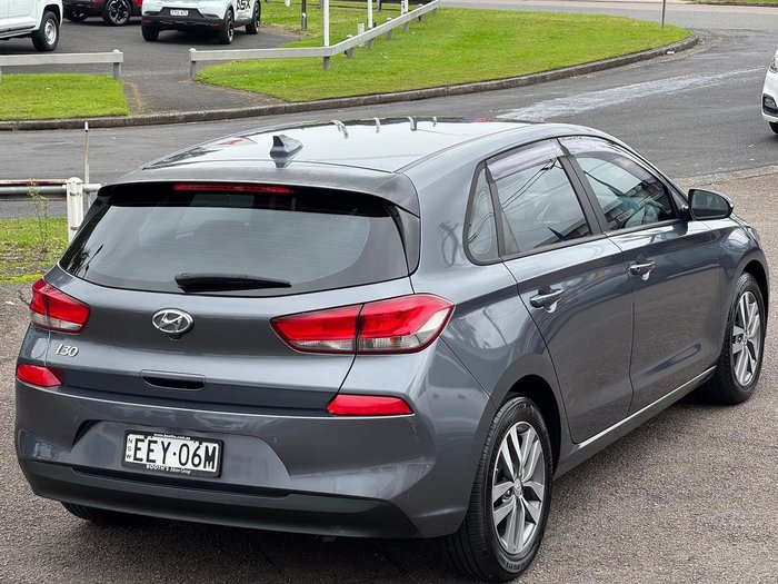 2019 Hyundai i30 Active