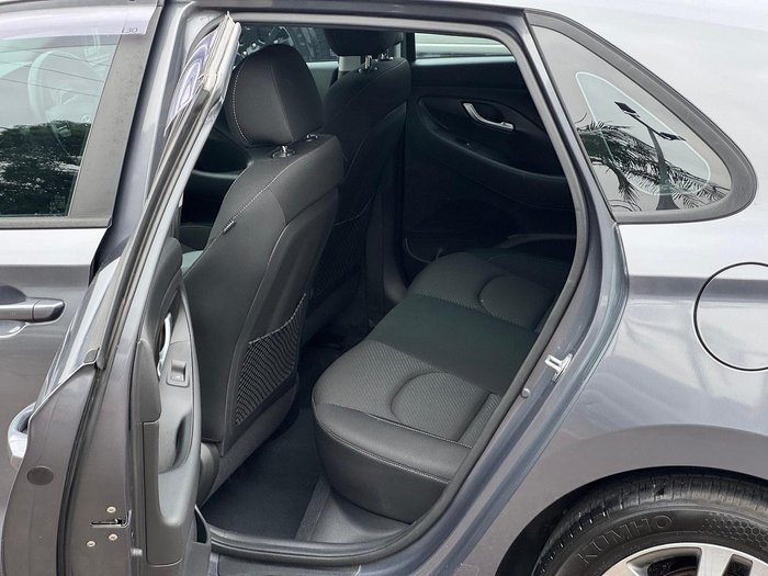 2019 Hyundai i30 Active