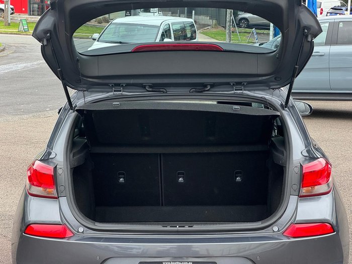 2019 Hyundai i30 Active