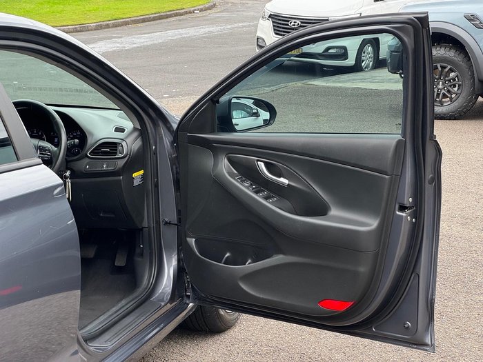 2019 Hyundai i30 Active