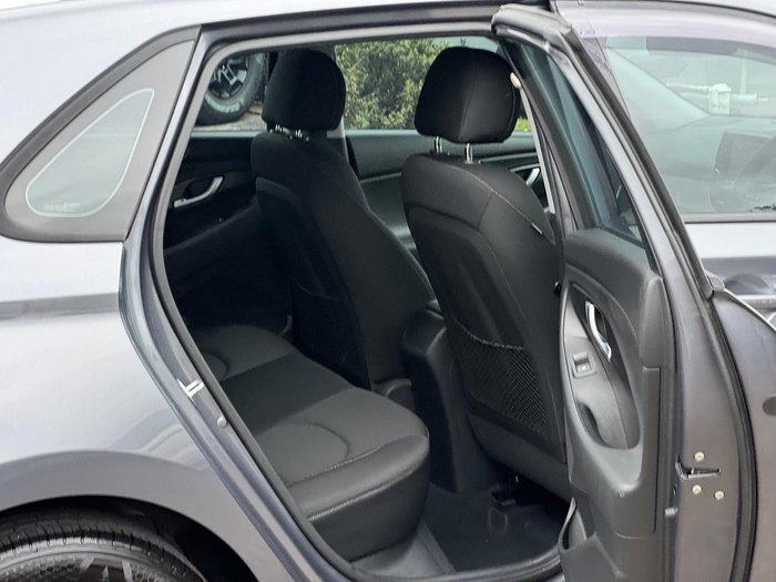 2019 Hyundai i30 Active