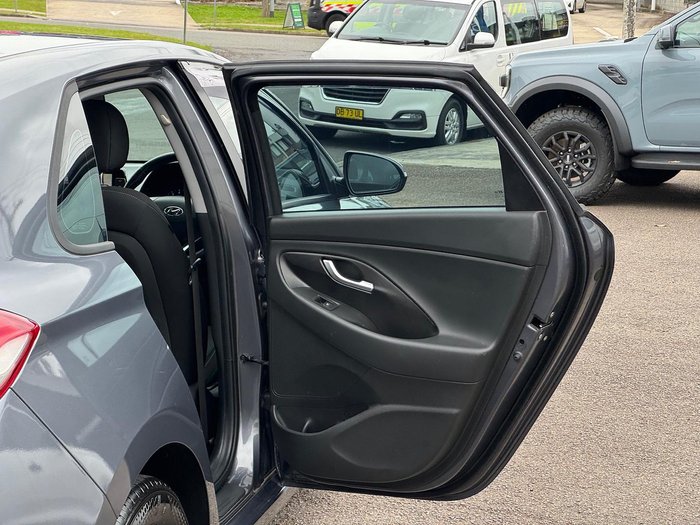 2019 Hyundai i30 Active