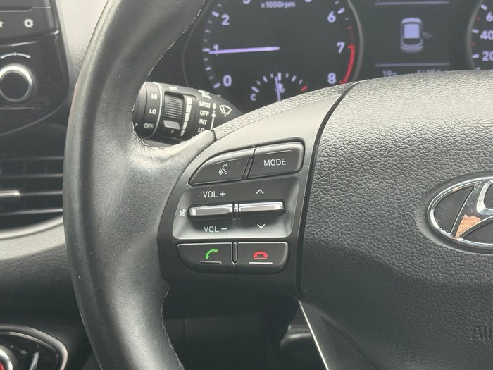 2019 Hyundai i30 Active